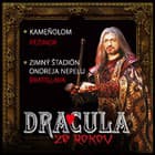 Muzikál Dracula