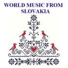 World Music From Slovakia