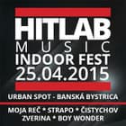 Hitlab music indoor fest 2015
