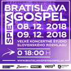 Bratislava spieva gospel (BA)
