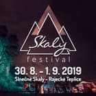 Festival Skaly 2019