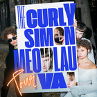 The Curly Simon & Meowlau X Val Tour 2025