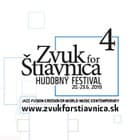 Zvuk for Štiavnica 2019