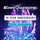 Ear-Gasmic "10 Year Anniversary Edition"