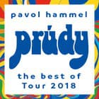Pavol Hammel a Prúdy - The Best of Tour 2018