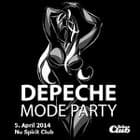 Monte Rosa - Depeche Mode: The best of party 