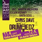 One Day Jazz Festival 2014 (BA)