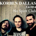 Korben Dallas live