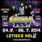 Cibula Fest 2014