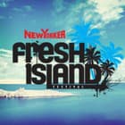 Fresh Island Festival 2014