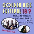 Golden Age Festival 2021