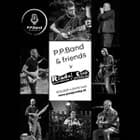 P.P.Band & Friends (BA)