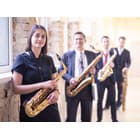 Pressburg Saxophone Quartet - ONLINE