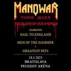 Manowar (BA)