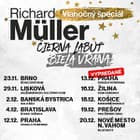 Richard Müller - Vianočný špeciál 2023