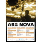 Ars Nova 2015