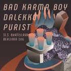 Bad Karma Boy (BA)