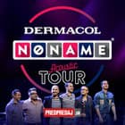 No Name - Dermacol acoustic tour 2019