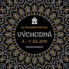 Folklórny festival Východná 2019