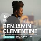 Benjamin Clementine and His Parisian String Quintet (BA)