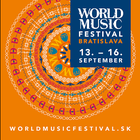 World Music Festival Bratislava 2018