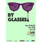 BY GLASSES ★ live koncert ♪ in FLAME Music Bar