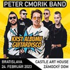Peter Cmorik Band (BA)