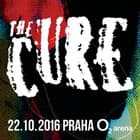 The Cure (Praha)