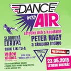 Dance with Air 2015