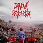 Davová Psychóza - LIVE 2018