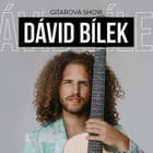 Dávid Bílek Gitarová Show 2025