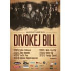 Divokej Bill - slovenská časť akustického turné 