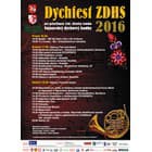 Dychfest ZDHS 2016