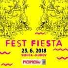 Fest Fiesta 2018