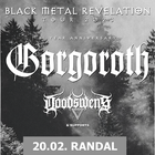 Gorgoroth (BA)