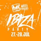 Ibiza party 2019