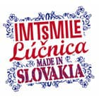 IMT Smile a Lúčnica - Made in Slovakia (BA)