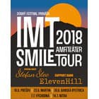 IMT Smile Amfiteáter Tour 2018