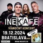 Inekafe - Vianočný koncert