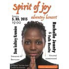 Spirit of Joy