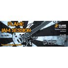 FLAME ★ Jam Session ♪ No 11/15