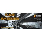 FLAME Jam Session N° 9//15