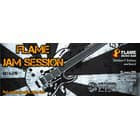FLAME ★ Jam Session ♪ N° 6//15