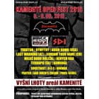 Kamenité open fest 2015