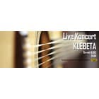 KLEBETA - Live Komcert
