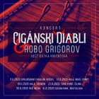 Cigánski Diabli & Robo Grigorov