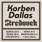 Korben Dallas - turné Stredovek