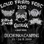 Loud Farm Fest 2019