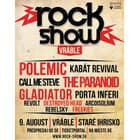 Rock Show Vráble - 2014