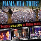 Mama Mia Tour!
